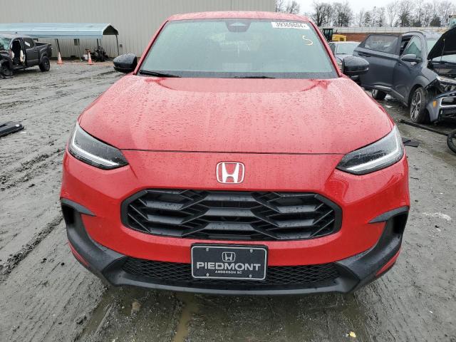 Photo 4 VIN: 3CZRZ1H57PM725261 - HONDA HR-V 