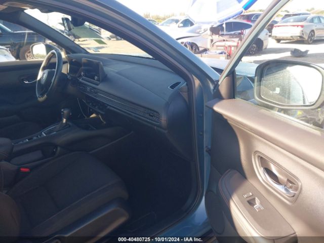 Photo 4 VIN: 3CZRZ1H57PM733182 - HONDA HR-V 