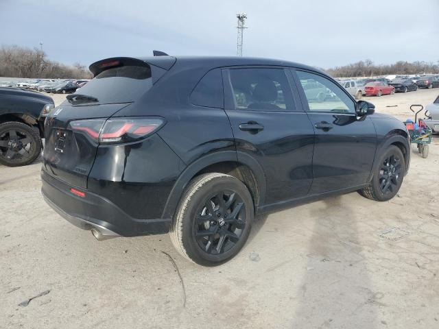 Photo 2 VIN: 3CZRZ1H57RM707541 - HONDA HR-V 