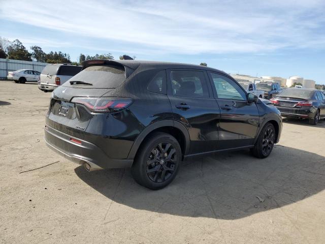 Photo 2 VIN: 3CZRZ1H57RM717163 - HONDA HR-V 