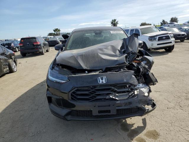 Photo 4 VIN: 3CZRZ1H57RM717163 - HONDA HR-V 