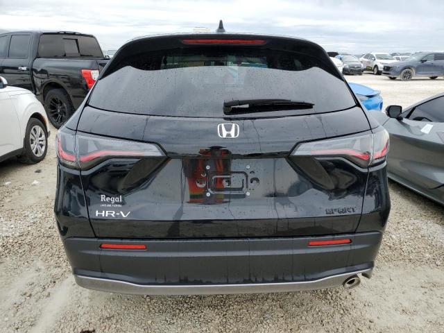 Photo 5 VIN: 3CZRZ1H57SM700112 - HONDA HR-V SPORT 