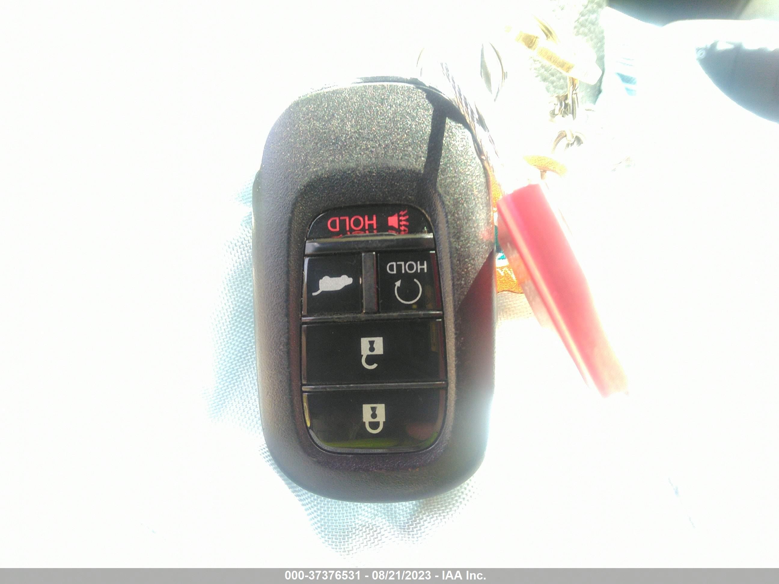 Photo 10 VIN: 3CZRZ1H58PM708792 - HONDA HR-V 