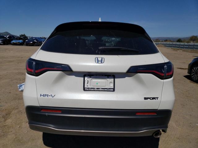 Photo 5 VIN: 3CZRZ1H58PM714284 - HONDA HR-V SPORT 