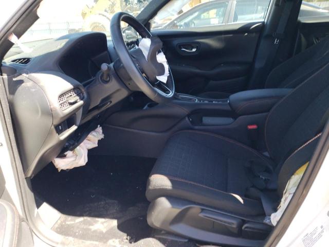 Photo 6 VIN: 3CZRZ1H58PM714284 - HONDA HR-V SPORT 