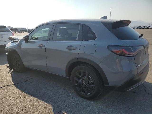 Photo 1 VIN: 3CZRZ1H58PM729447 - HONDA HR-V SPORT 