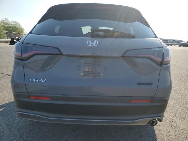 Photo 5 VIN: 3CZRZ1H58PM729447 - HONDA HR-V SPORT 