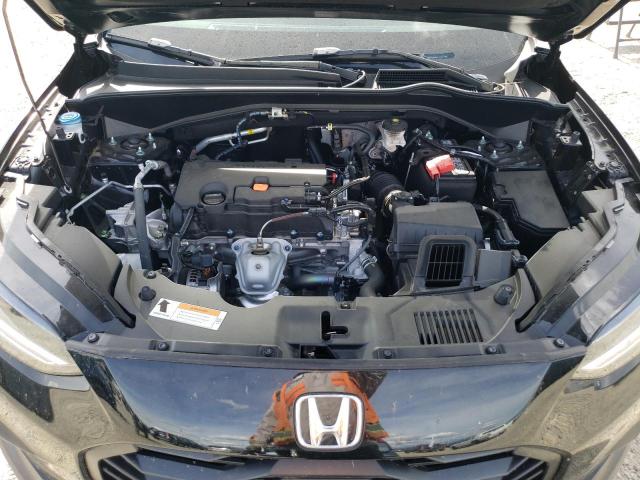 Photo 11 VIN: 3CZRZ1H58RM712523 - HONDA HR-V 