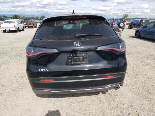 Photo 5 VIN: 3CZRZ1H58RM712523 - HONDA HR-V 