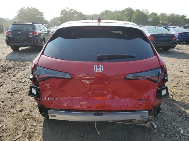 Photo 5 VIN: 3CZRZ1H58RM713705 - HONDA HR-V SPORT 