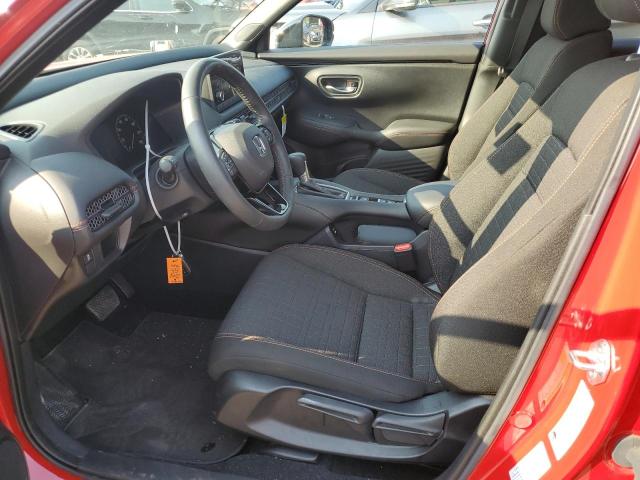 Photo 6 VIN: 3CZRZ1H58RM713705 - HONDA HR-V SPORT 