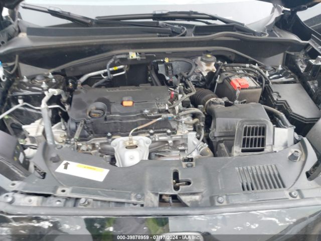 Photo 9 VIN: 3CZRZ1H58RM719763 - HONDA HR-V 