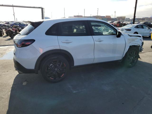 Photo 2 VIN: 3CZRZ1H59PM711670 - HONDA HR-V SPORT 