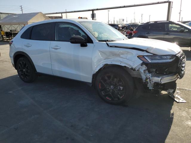 Photo 3 VIN: 3CZRZ1H59PM711670 - HONDA HR-V SPORT 