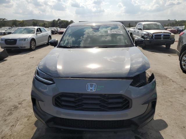 Photo 4 VIN: 3CZRZ1H59RM718590 - HONDA HR-V 