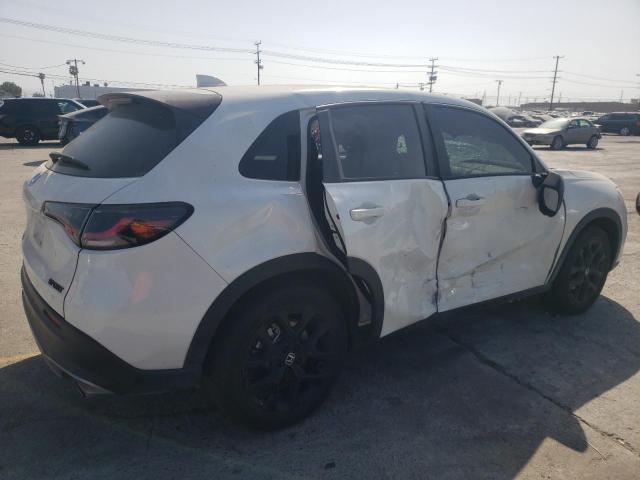 Photo 2 VIN: 3CZRZ1H59RM725975 - HONDA HR-V SPORT 