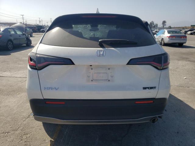 Photo 5 VIN: 3CZRZ1H59RM725975 - HONDA HR-V SPORT 