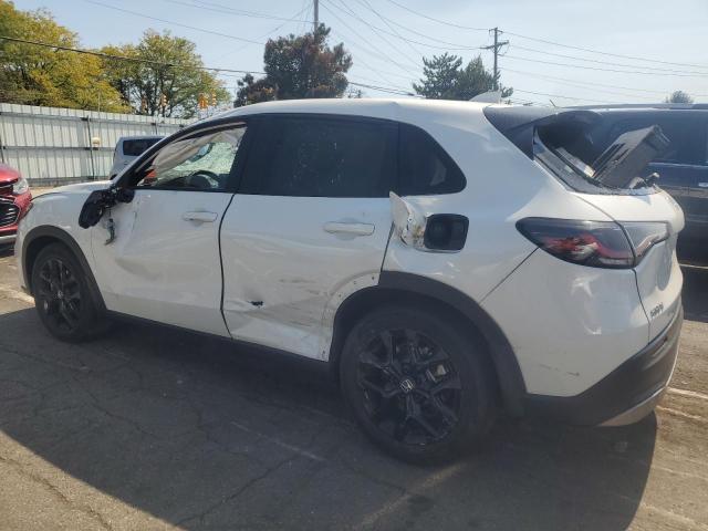 Photo 1 VIN: 3CZRZ1H59RM729542 - HONDA HR-V SPORT 