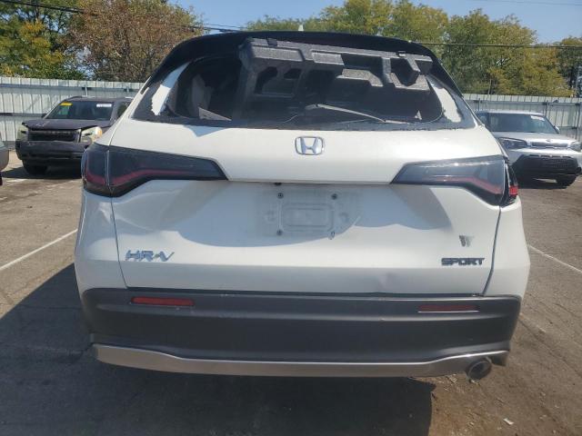 Photo 5 VIN: 3CZRZ1H59RM729542 - HONDA HR-V SPORT 