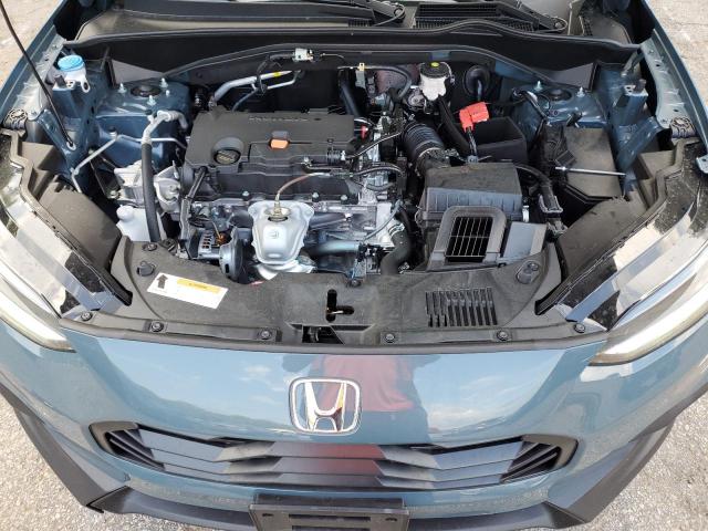 Photo 10 VIN: 3CZRZ1H59RM752254 - HONDA HR-V SPORT 