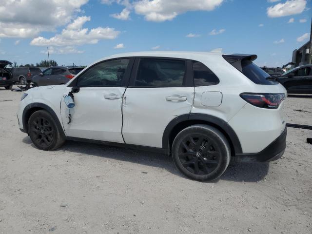 Photo 1 VIN: 3CZRZ1H5XPM701200 - HONDA HR-V SPORT 