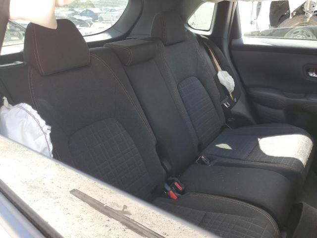 Photo 10 VIN: 3CZRZ1H5XPM701200 - HONDA HR-V SPORT 