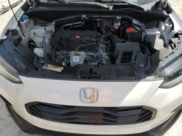 Photo 11 VIN: 3CZRZ1H5XPM701200 - HONDA HR-V SPORT 