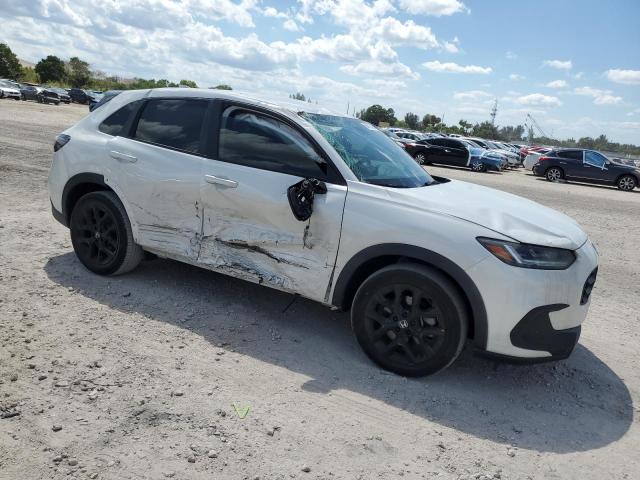 Photo 3 VIN: 3CZRZ1H5XPM701200 - HONDA HR-V SPORT 