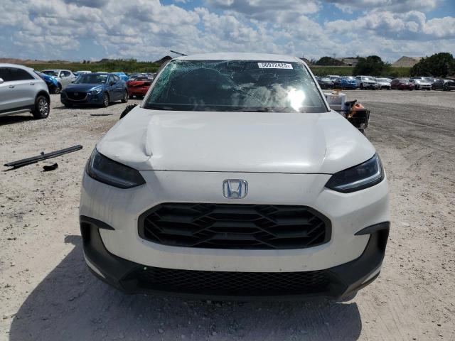 Photo 4 VIN: 3CZRZ1H5XPM701200 - HONDA HR-V SPORT 