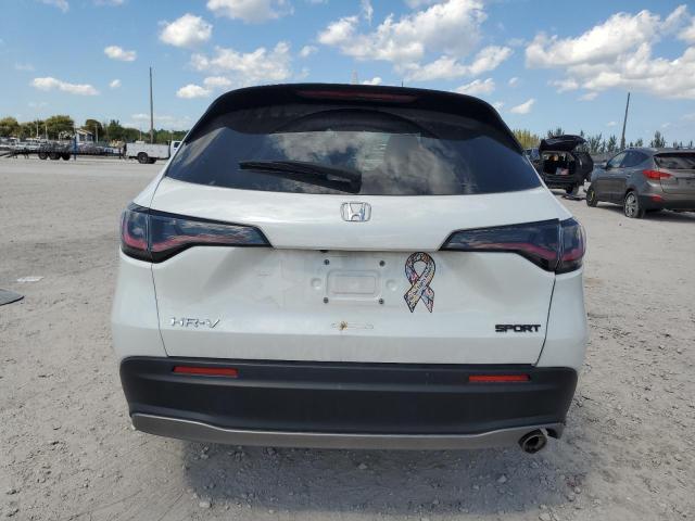 Photo 5 VIN: 3CZRZ1H5XPM701200 - HONDA HR-V SPORT 