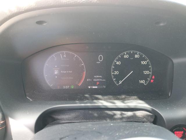 Photo 8 VIN: 3CZRZ1H5XPM701200 - HONDA HR-V SPORT 