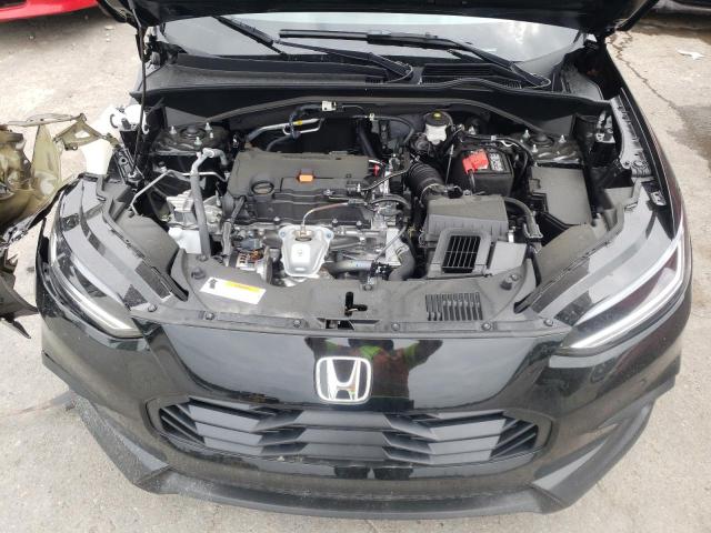 Photo 11 VIN: 3CZRZ1H5XPM703867 - HONDA HR-V SPORT 