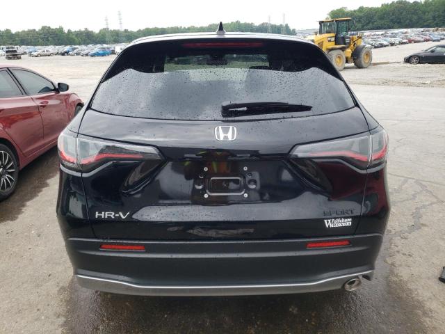 Photo 5 VIN: 3CZRZ1H5XPM703867 - HONDA HR-V SPORT 