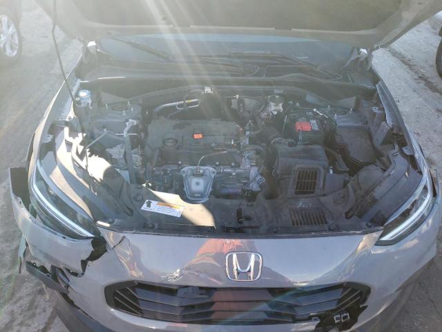 Photo 10 VIN: 3CZRZ1H5XPM706994 - HONDA HR-V 