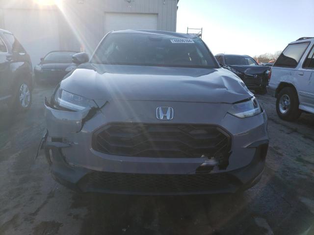 Photo 4 VIN: 3CZRZ1H5XPM706994 - HONDA HR-V 