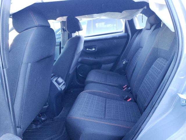 Photo 9 VIN: 3CZRZ1H5XPM706994 - HONDA HR-V 