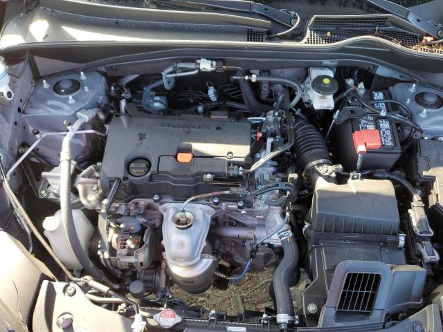 Photo 11 VIN: 3CZRZ1H5XPM712469 - HONDA HR-V 