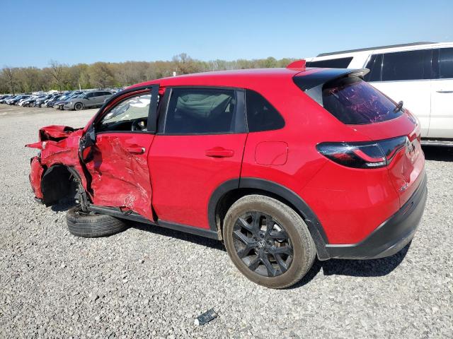 Photo 1 VIN: 3CZRZ1H5XPM717039 - HONDA HR-V 