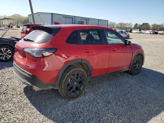 Photo 2 VIN: 3CZRZ1H5XPM717039 - HONDA HR-V 