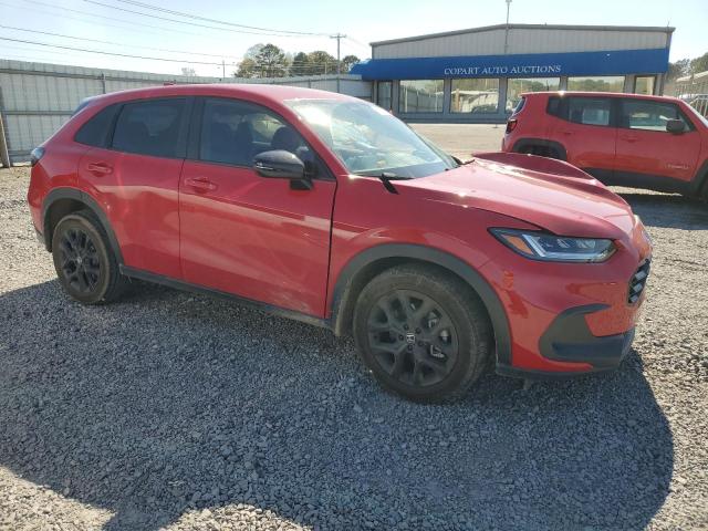 Photo 3 VIN: 3CZRZ1H5XPM717039 - HONDA HR-V 