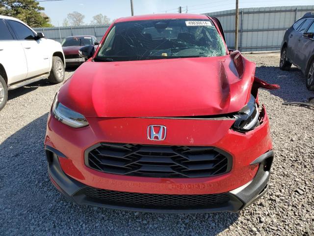 Photo 4 VIN: 3CZRZ1H5XPM717039 - HONDA HR-V 