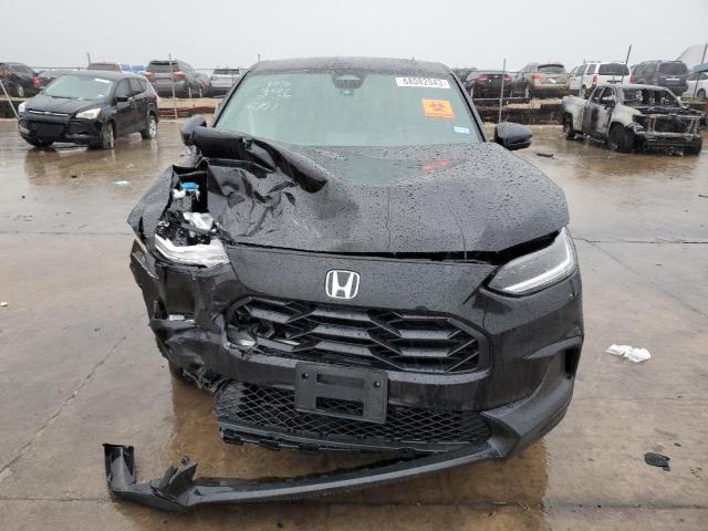 Photo 4 VIN: 3CZRZ1H5XPM736951 - HONDA HR-V 