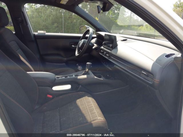 Photo 4 VIN: 3CZRZ1H5XRM730098 - HONDA HR-V 