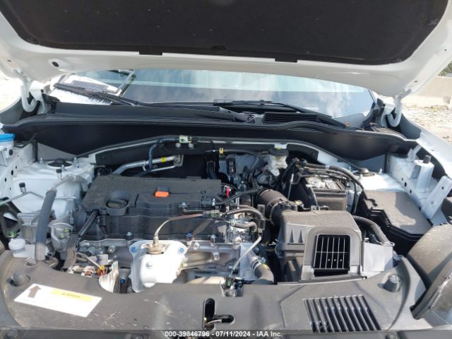 Photo 9 VIN: 3CZRZ1H5XRM730098 - HONDA HR-V 