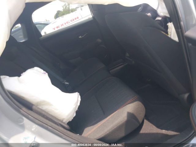 Photo 7 VIN: 3CZRZ1H5XRM739559 - HONDA HR-V 