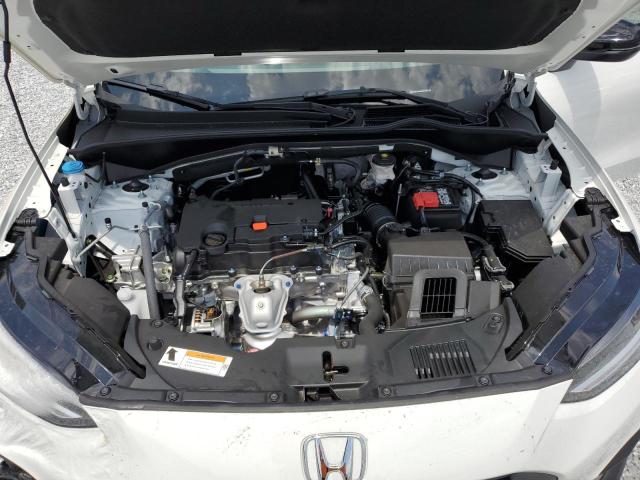 Photo 11 VIN: 3CZRZ1H5XRM757186 - HONDA HR-V SPORT 