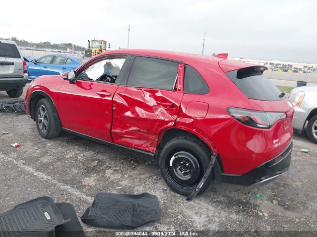 Photo 2 VIN: 3CZRZ1H70RM707186 - HONDA HR-V 