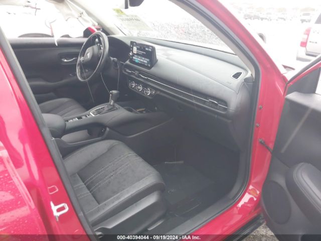 Photo 4 VIN: 3CZRZ1H70RM707186 - HONDA HR-V 