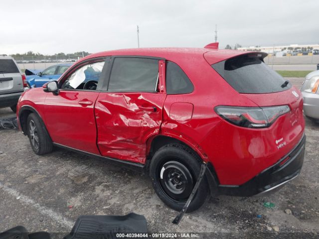 Photo 5 VIN: 3CZRZ1H70RM707186 - HONDA HR-V 