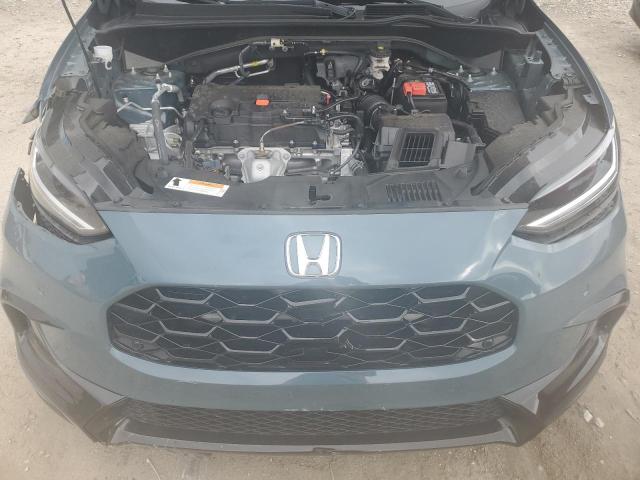 Photo 11 VIN: 3CZRZ1H70RM721184 - HONDA HR-V EXL 